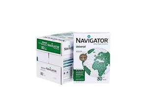 Navigator A4 Fotokopi Kağıdı 80 gr