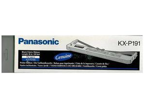 Panasonic KX-P191 Orjinal Yazıcı Şeridi