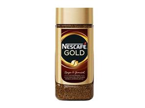 Nescafe Gold Cam Kavanoz 200 g