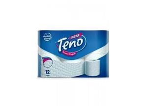 Teno Ultra 12'li Tuvalet Kağıdı