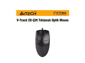 A4 Tech OP-620D Mouse Usb Siyah